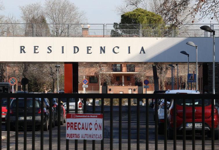 El PP de Santa Coloma exige una partida de presupuesto a la Generalitat para la construcción de una residencia de mayores