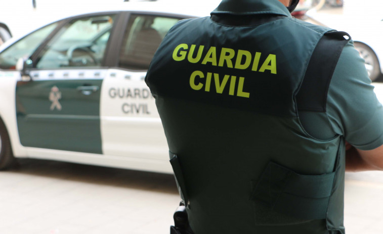 Detenido por conducir en dirección contraria en la AP-7 en La Jonquera mientras llevaba 33 kg de hachís