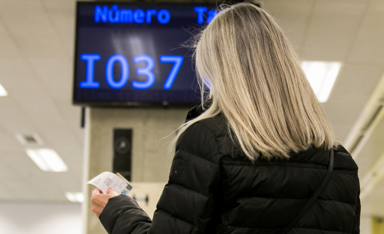 ¿Fin a pedir cita previa? El Parlament aprobará una medida para acabar con este molesto trámite