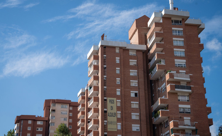 La Generalitat trabaja 