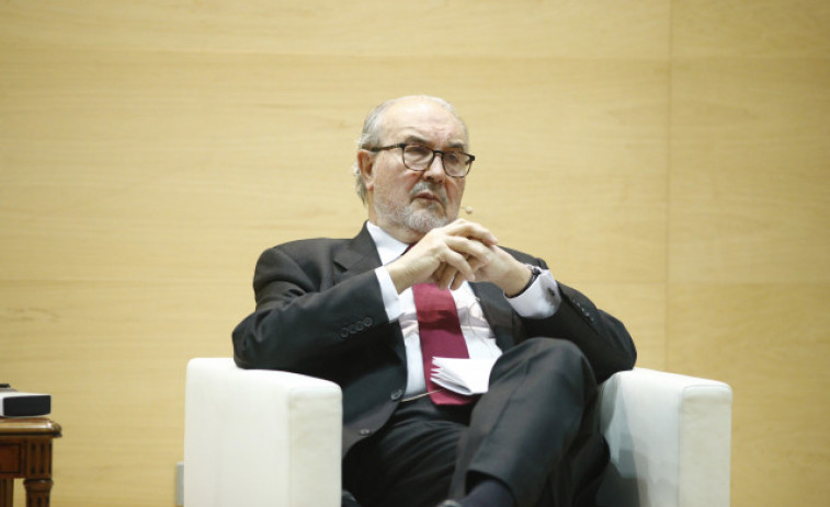 Muere Pedro Solbes, exvicepresidente y ministro de Economía y Hacienda en el Gobierno de Zapatero
