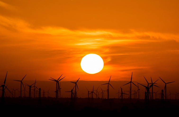 Arranca la Primavera: el sol estará en el cielo tres minutos más al día