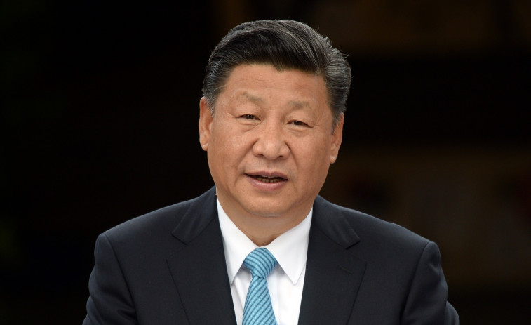 Xi Jinping promete 