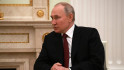 Rusia responde a la orden de arresto contra Putin amenazando con lanzar un misil contra el tribunal de La Haya