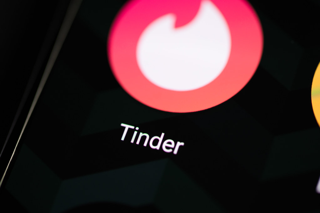 Tinder 2