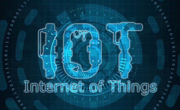 El internet de las cosas ahora vigila el comportamiento humano