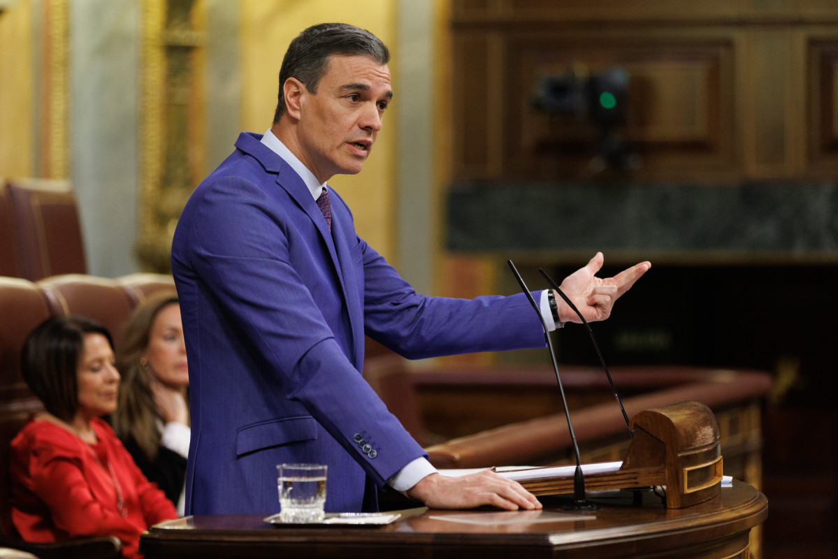 Catalunya press   sánchez