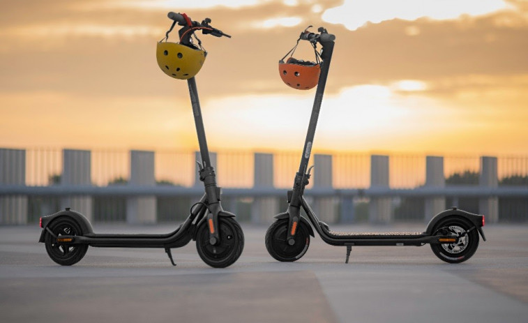 Seguro obligatorio para patinetes y bicis eléctricas: la ley que busca frenar el aumento de accidentes