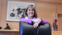 Núria Marín: 