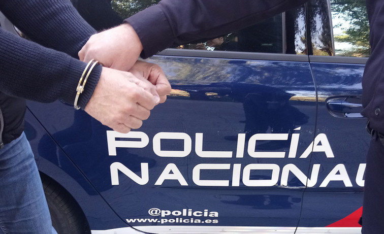 Dos detenidos por la presunta violación de una menor en Alicante