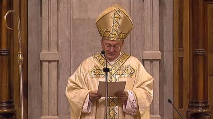 El obispo de Solsona quiere combatir la sequía y presidirá una misa el domingo 