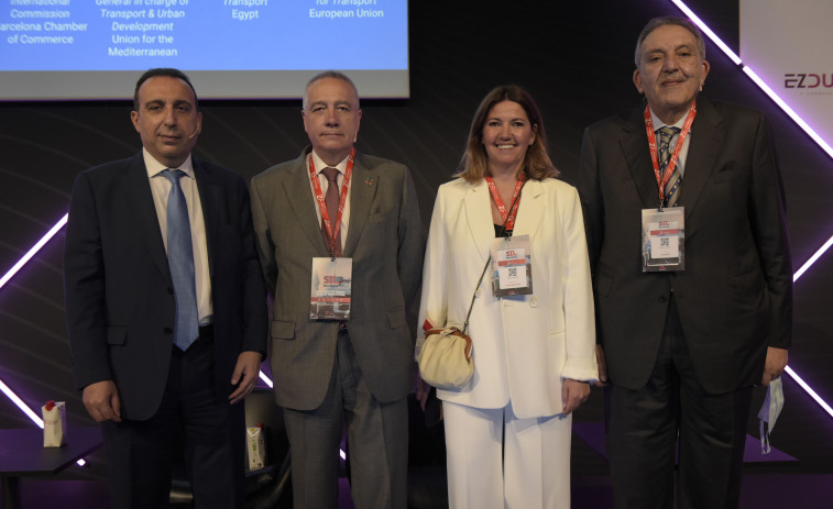 El 19º MedaLogistics Week se celebrará los días 8 y 9 de junio