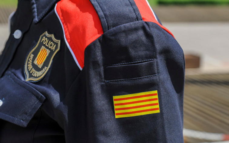 Los Mossos investigan la muerte violenta de una mujer en Mora la Nova
