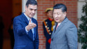 China invita a Pedro Sánchez a una visita oficial: ¿Qué busca Pekín en España?