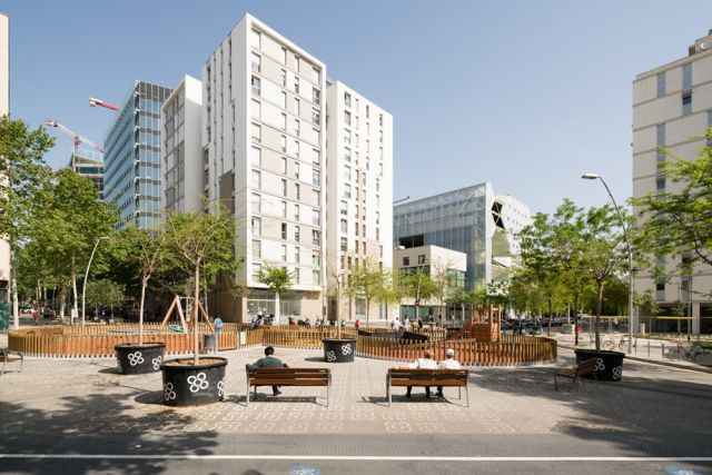 Superilla Poblenou (17) 0