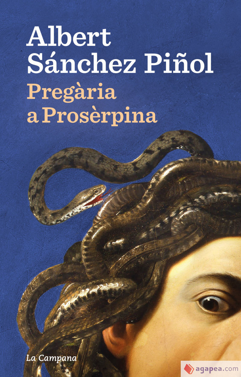 Libros.Pregària a Prosperpina