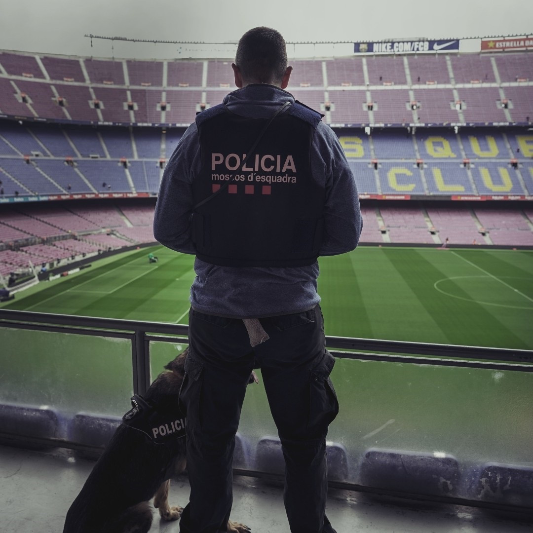 Catalunya press   mossos
