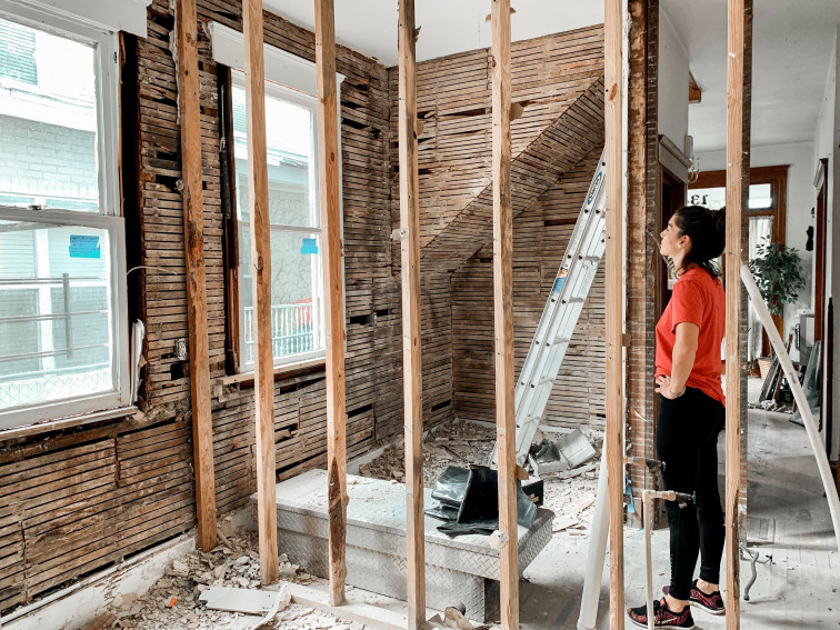 El 52% de los municipios de España tienen escasez de vivienda: Terrassa y Barcelona a la cabeza