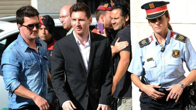 Messi7