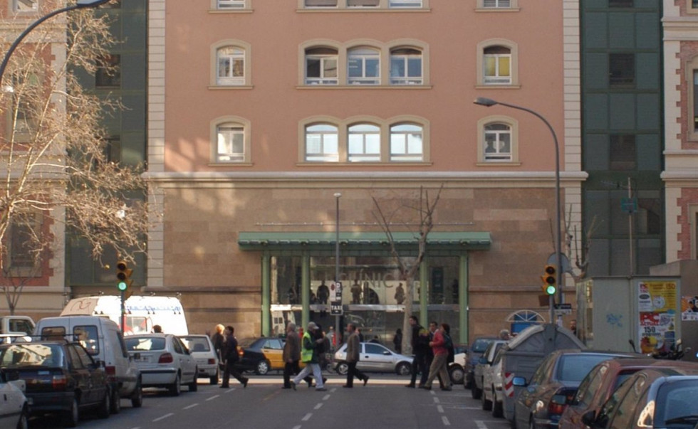 Catalunyapress clinic