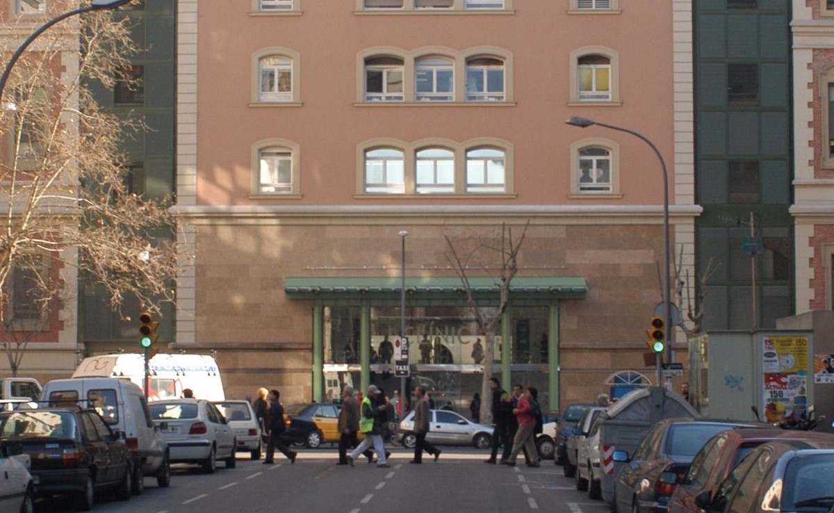 Catalunyapress clinic
