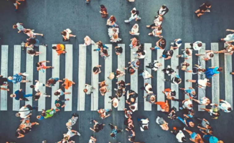 Menos de lo previsto: la población mundial podría llegar a un máximo de 8.500 millones en 2050