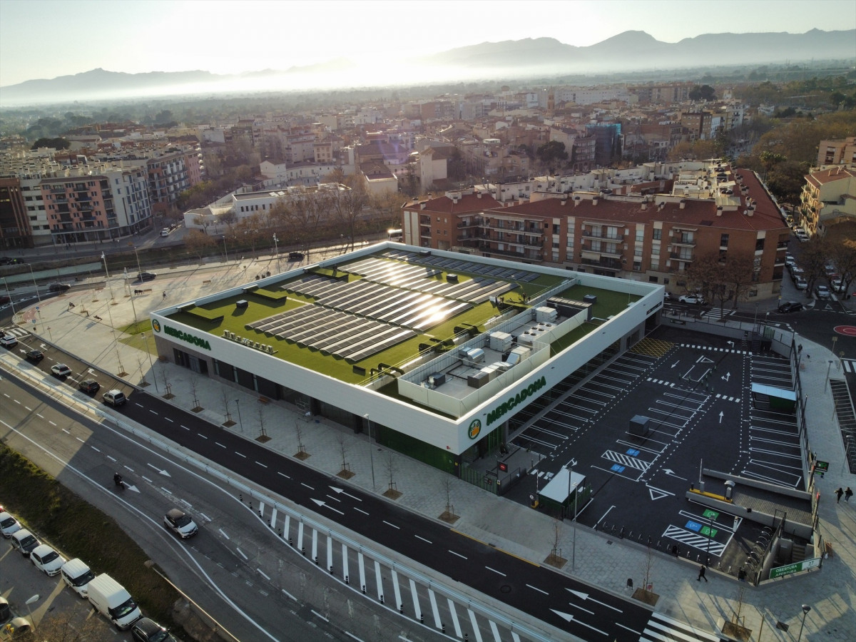 EuropaPress 5083415 local mercadona cambrils tarragona