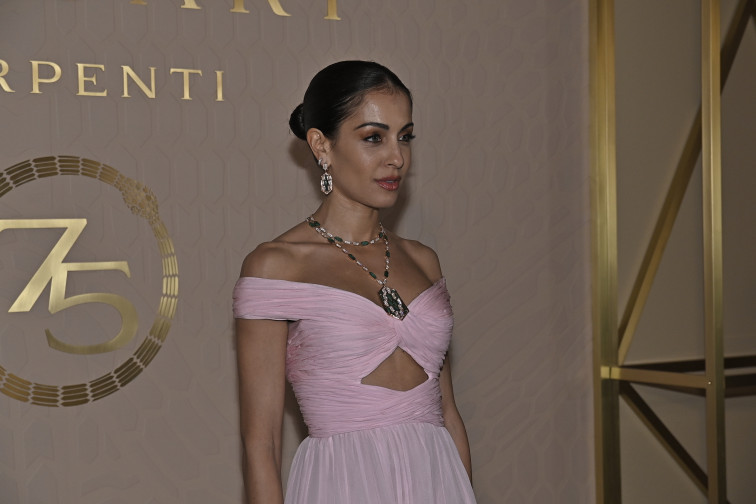 Hiba Abouk lanza un demoledor dardo contra su exmarido, Achraf Hakimi, tras las acusaciones de violación