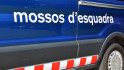 Una persona intoxicada por humo en el incendio de una vivienda en Vilamalla