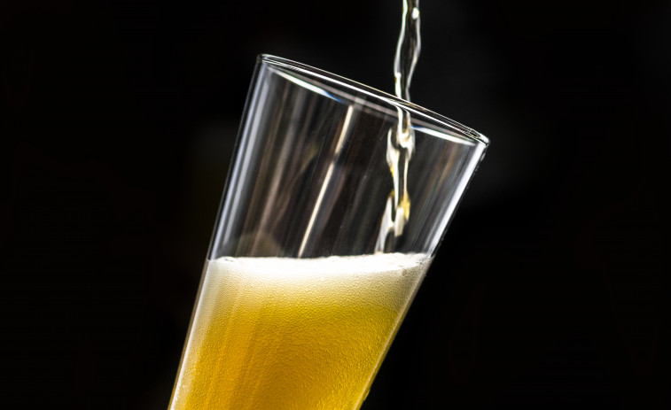 Esta es la cerveza más fuerte del mundo: multiplica por 15 la graduación normal