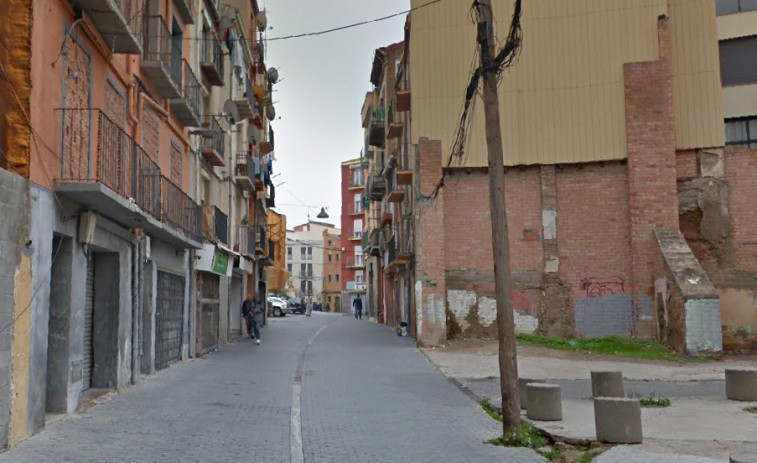 3 detenidos en Lleida por presuntamente vender droga en el centro de la ciudad