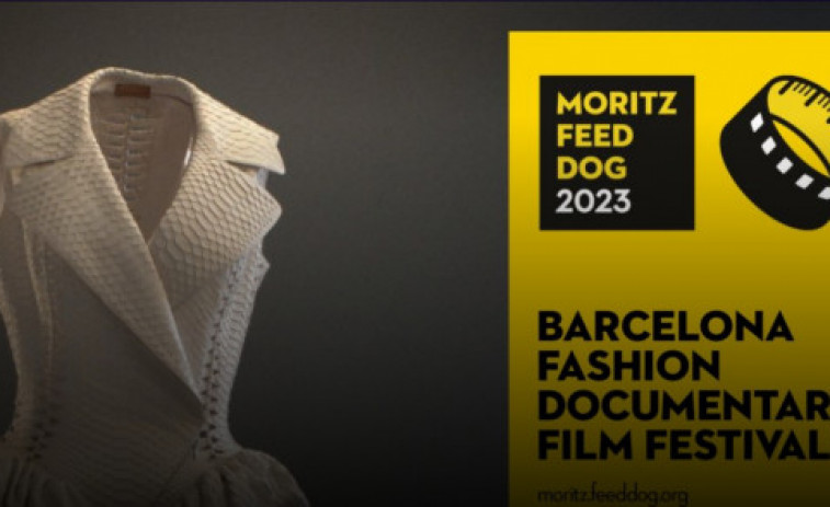 La plataforma CaixaForum+ permitirá ver los mejores documentales del festival Moritz Feed Dog