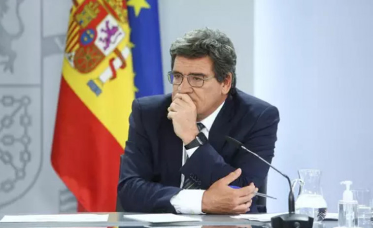 El Congreso da luz verde a la reforma de las pensiones