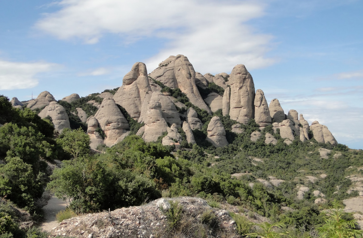 Catalunyapress parcnatumonts