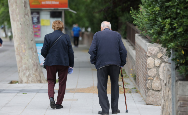 Entra en vigor el segundo tramo de la reforma de las pensiones: ¿Qué medidas se empezarán a aplicar?