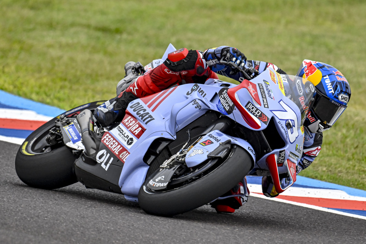Catalunya press   moto gp