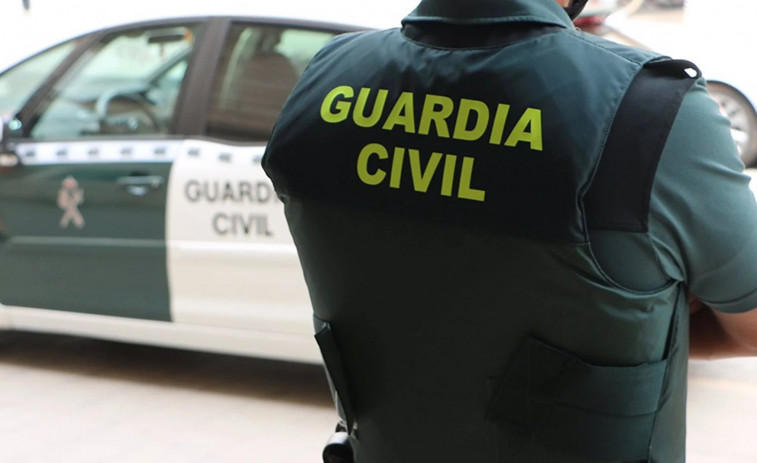Detenido por el presunto apuñalamiento mortal de su expareja cuando iba a denunciarlo por acoso