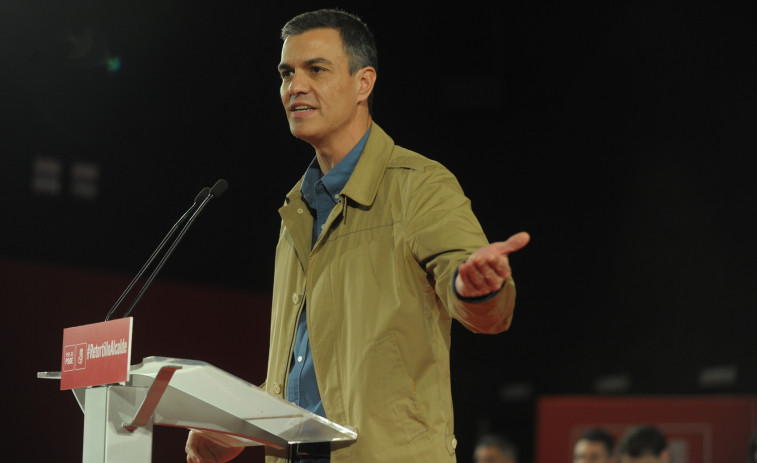 Sánchez reducirá el tiempo necesario para que un trabajador con discapacidad acceda a la pensión anticipada