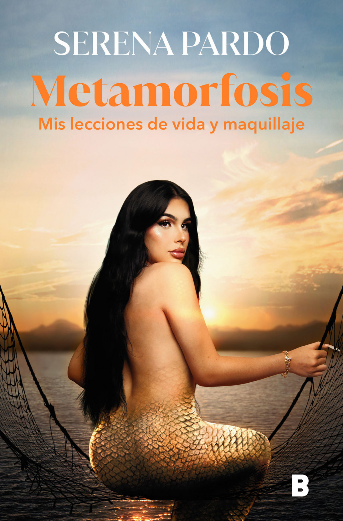 Libros.Metamorfosis