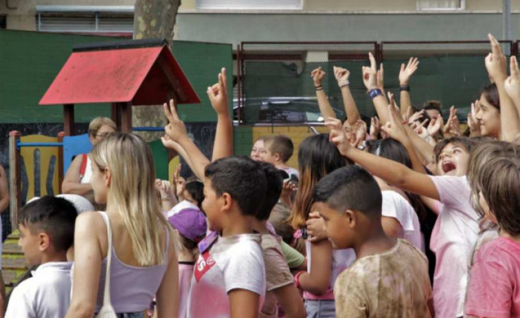 Girona tendrá una cincuentena de casales de verano para niños y jóvenes