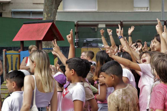 Esplais y agrupamientos escoltas denuncian la falta de previsión en las ayudas de Derechos Sociales