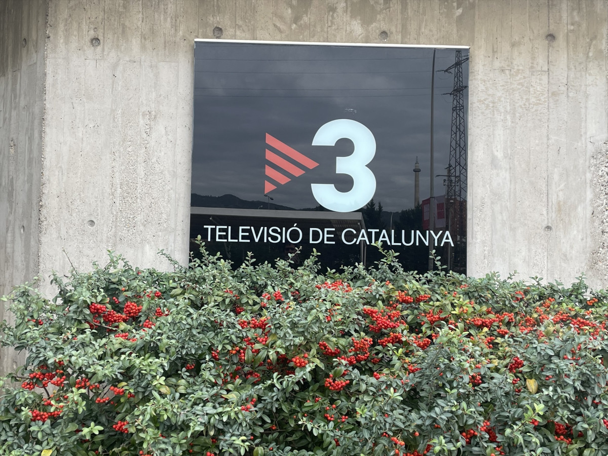 EuropaPress 5111858 entrada tv3 tvc