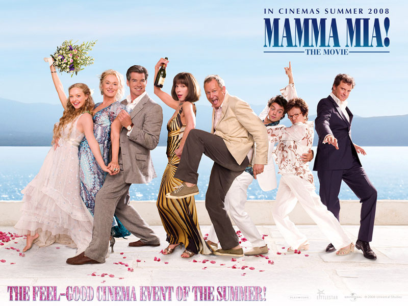 Catalunya press   mamma mia
