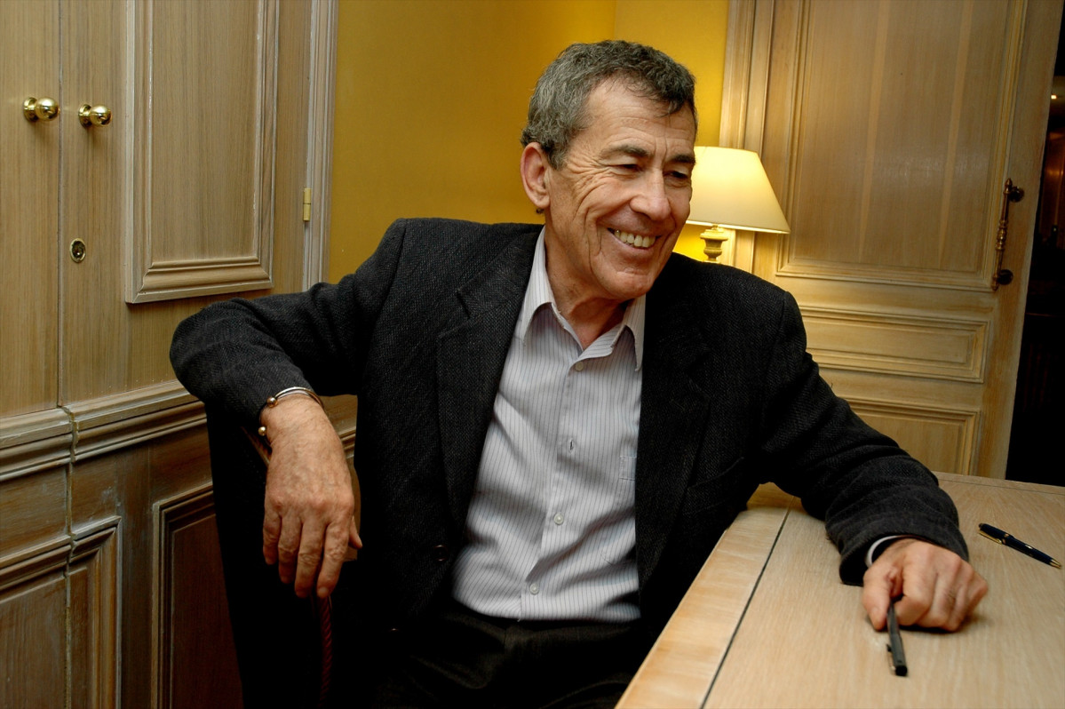 EuropaPress 5109550 fernando sanchez drago