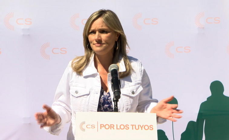 Cs propone anticipar a los menores de 35 años el 10% de su pensión para pagar la entrada de una vivienda