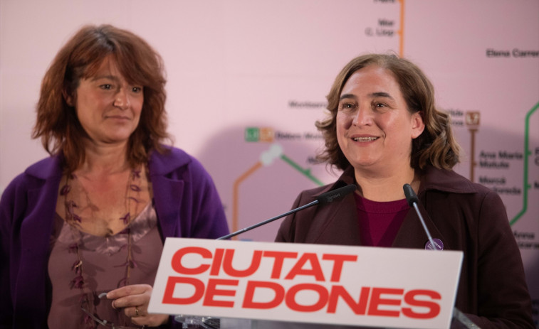 Bonet responde a Colau: 