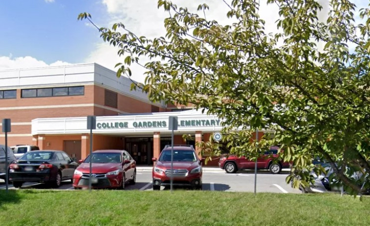 Tres estudiantes de un colegio de primaria hospitalizados tras confundir metanfetamina con dulces