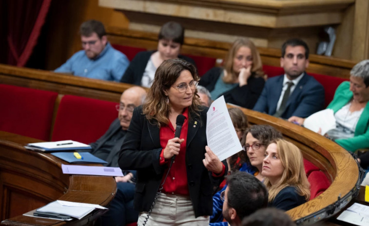 Vilagrà asegura que 