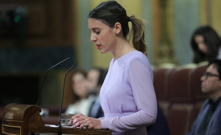 Entra en vigor la reforma de la ley del 'solo sí es sí': ¿Qué cambios se introducen tras el pacto con el PP?