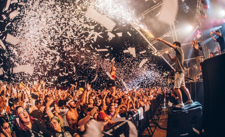 El festival Barraques de Sitges anuncia el cartel de artistas